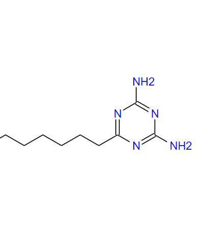 5921-65-32,4-二氨基-6-壬基-1,3,5-三嗪