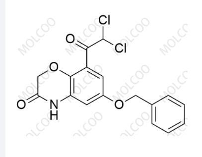 奥达特罗杂质26