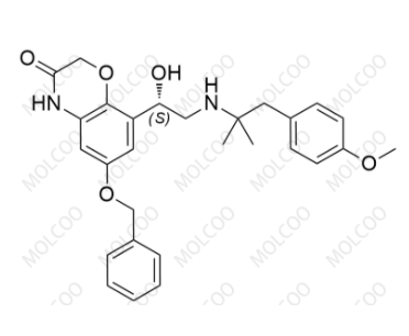 奥达特罗杂质25