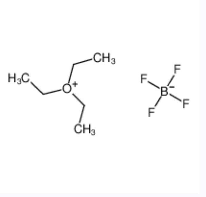三乙基氧翁四氟硼酸