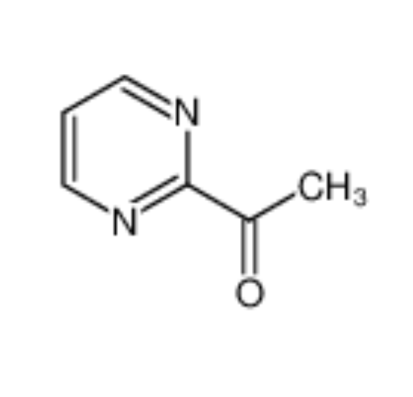2-乙酰基嘧啶