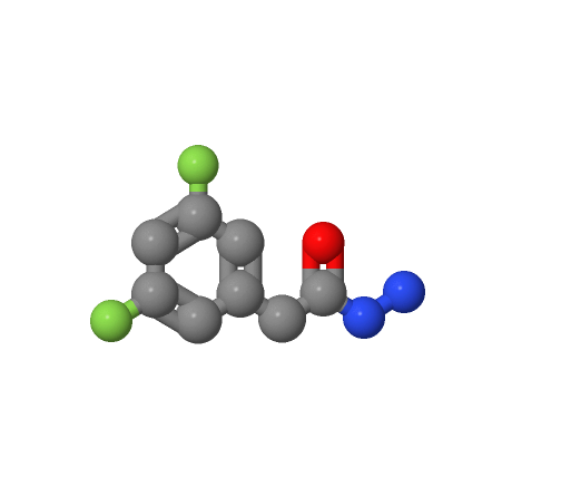 3,5-二氟苯乙酰肼