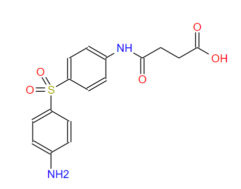 5934-14-5琥珀氨苯砜