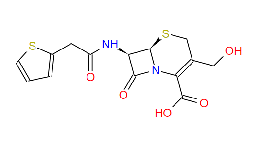 5935-65-9 头孢噻吩杂质B