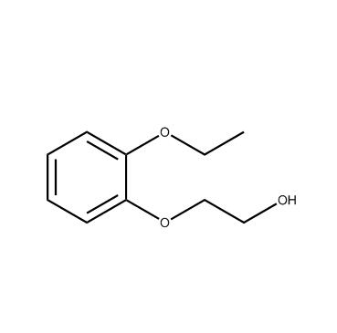 2-(2-乙氧基苯氧基)乙醇