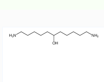 5961-00-2 1,11-二氨基十一烷-6-醇