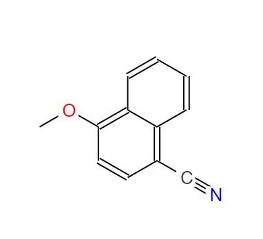 5961-55-7 4-甲氧基-1-萘甲