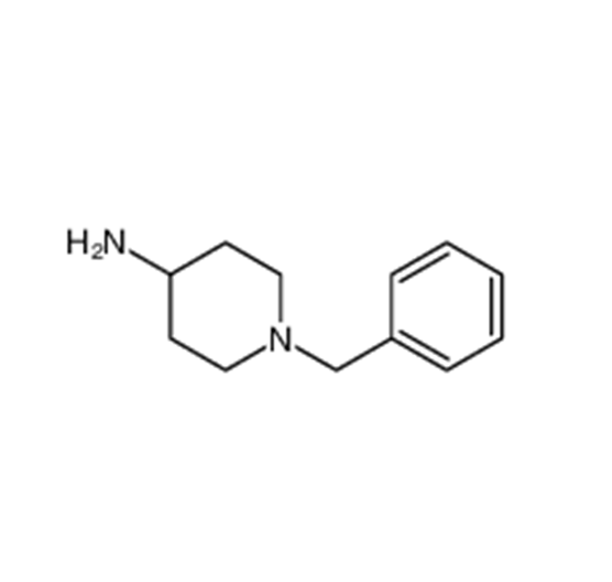 4-氨基-1-苄基哌啶
