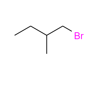 5973-11-5  1-溴-2-甲基丁烷