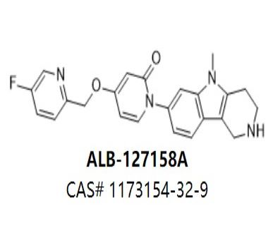 ALB-127158A