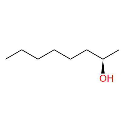 5978-70-1 (R)-(-)-2-辛醇