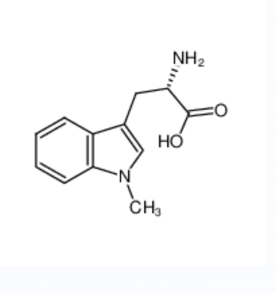 1-甲基-L-色氨酸