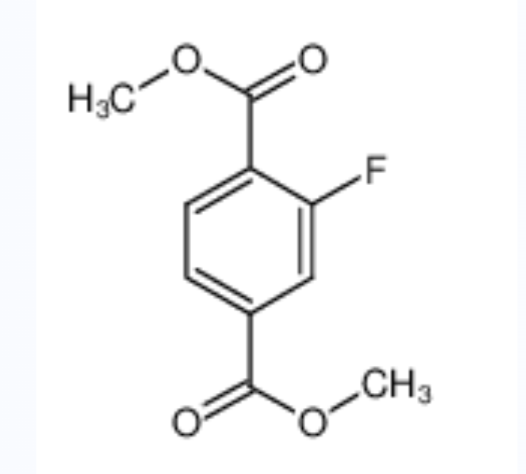 二氟-对苯二酸二甲酯	