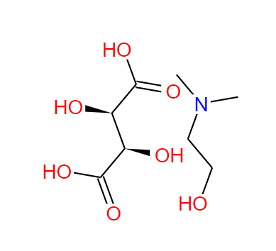 5988-51-2  2-甲氨基乙醇 (+)-酒石酸氢盐