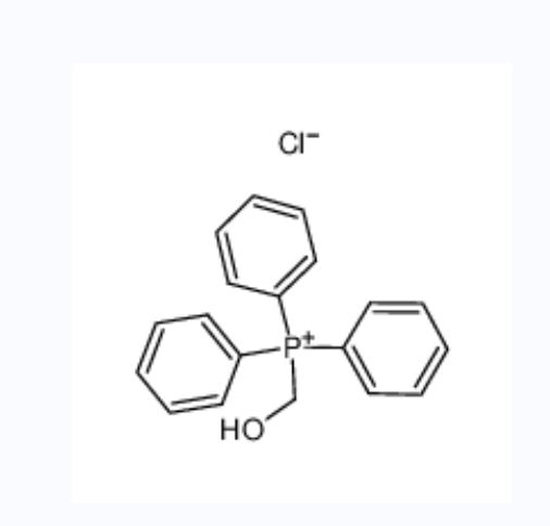 (羟基甲基)三苯基氯化鏻	