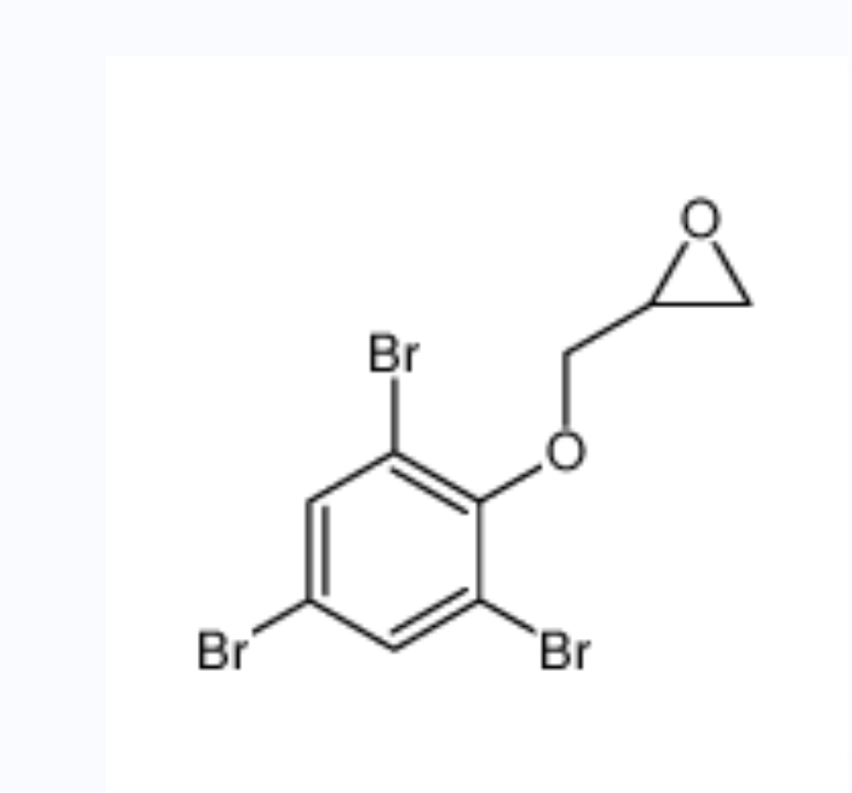 [(2,4,6-三溴苯氧基)甲基]环氧乙烷	