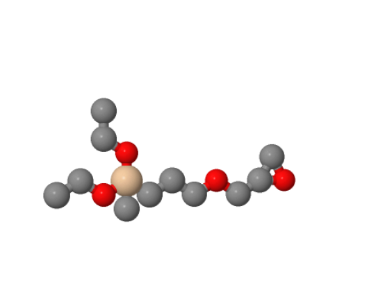 3-缩水甘油醚氧基丙基甲基二乙氧基硅烷