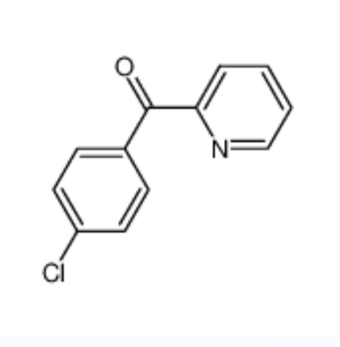 (4-氯苯基)(2-吡啶基)甲酮