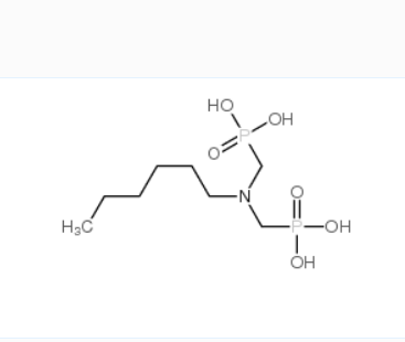 5995-29-9 [(己基亚胺)二(亚甲基)]二膦酸