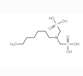 5995-30-2 [(庚基亚胺)二(亚甲基)]二膦酸