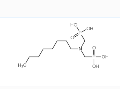 5995-31-3 [(辛基亚胺)二(亚甲基)]二膦酸