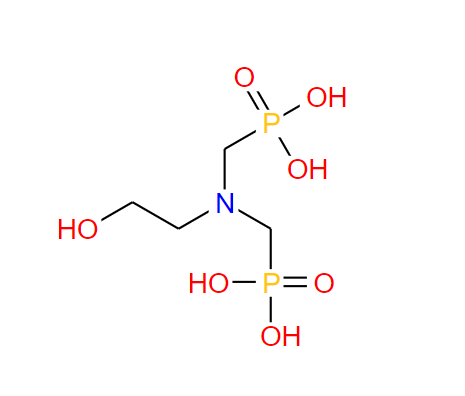 5995-42-6 [[(2-羟基乙基)亚氨基]二(亚甲基)]二膦酸