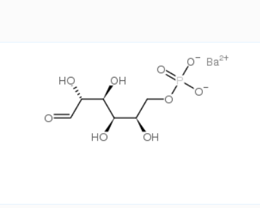 5996-16-7 D-葡萄糖-6-磷酸酯钡盐