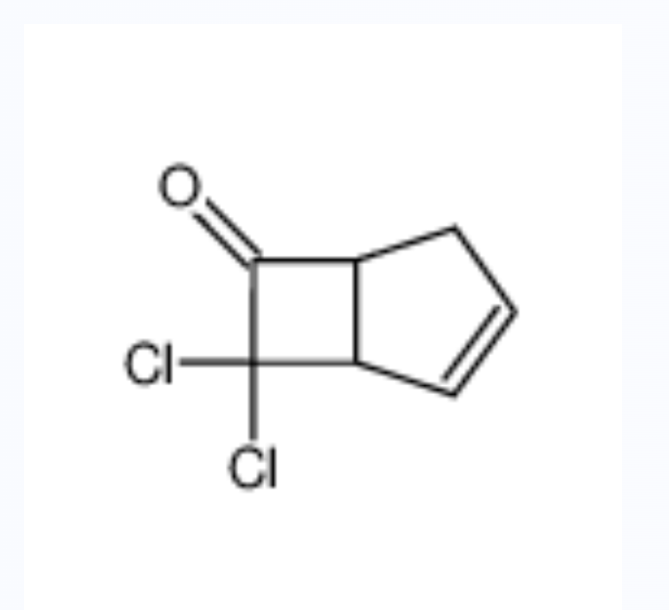 7,7-二氯二环[3.2.0]庚-2-烯-6-酮	