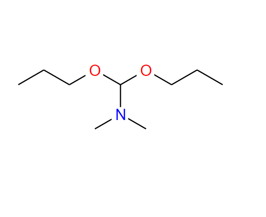 N,N-二甲基甲酰胺二丙基缩醛 6006-65-1