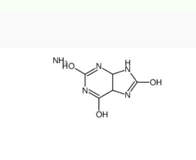 6009-66-1  尿酸铵