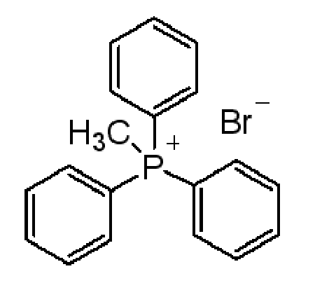 甲基三苯基溴化膦