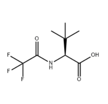 3-甲基-N-(三氟乙酰基)-L-缬氨酸