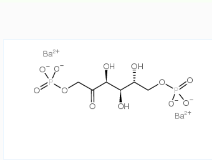 6035-52-5  果糖-1,6-二磷酸钡盐