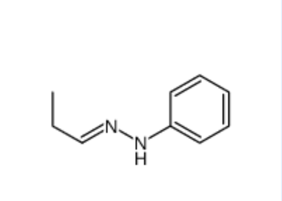 Propionaldehyde phenylhydrazone	