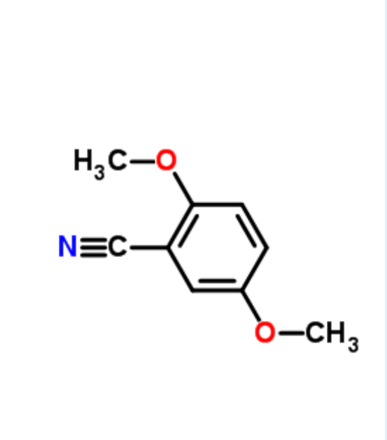 2,5-二甲氧基苯甲腈