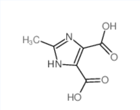 2-甲基咪唑-4,5-二羧酸