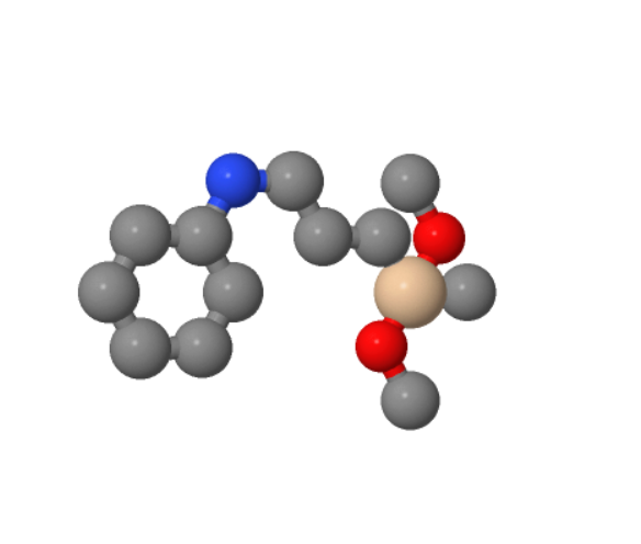 3-(N-环己胺)丙基甲基二甲氧基硅烷