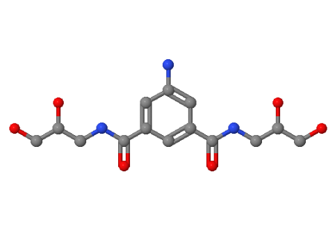 5-氨基-NN-双(2.3-二羟基丙基)