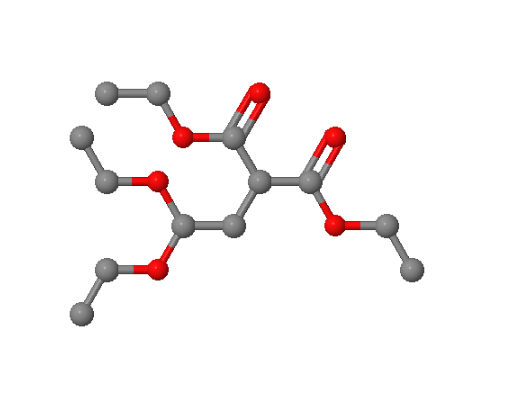 3,3-二乙氧基丙烷-1,1-二甲酸二乙酯