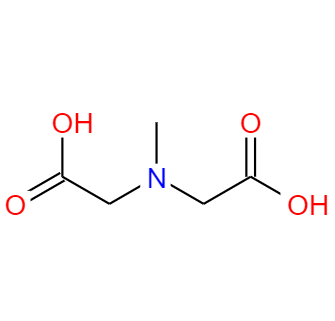 N-甲基亚氨基二乙酸