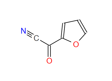 6047-91-2 呋喃基氰化物