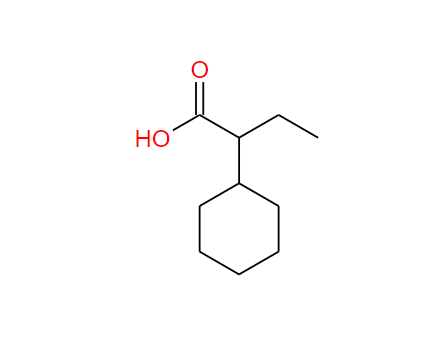 6051-00-9 2-环己基丁酸