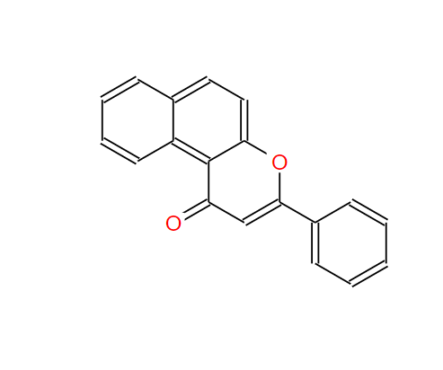 6051-87-2 β-萘黄酮