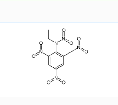 6052-13-7 N-乙基-N,2,4,6-四硝基苯胺