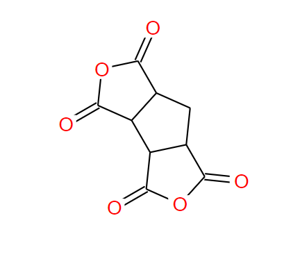 6053-68-5 1,2,3,4-环戊四羧酸二酐