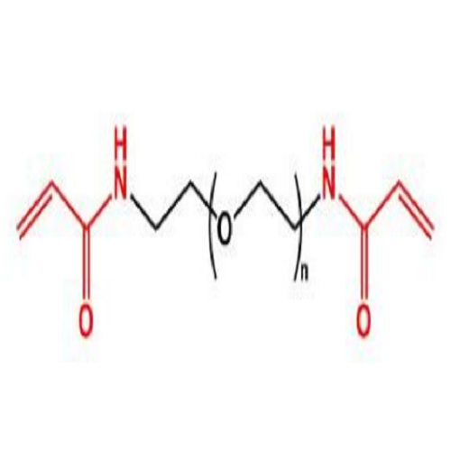 丙烯酰胺-聚乙二醇-丙烯酰胺