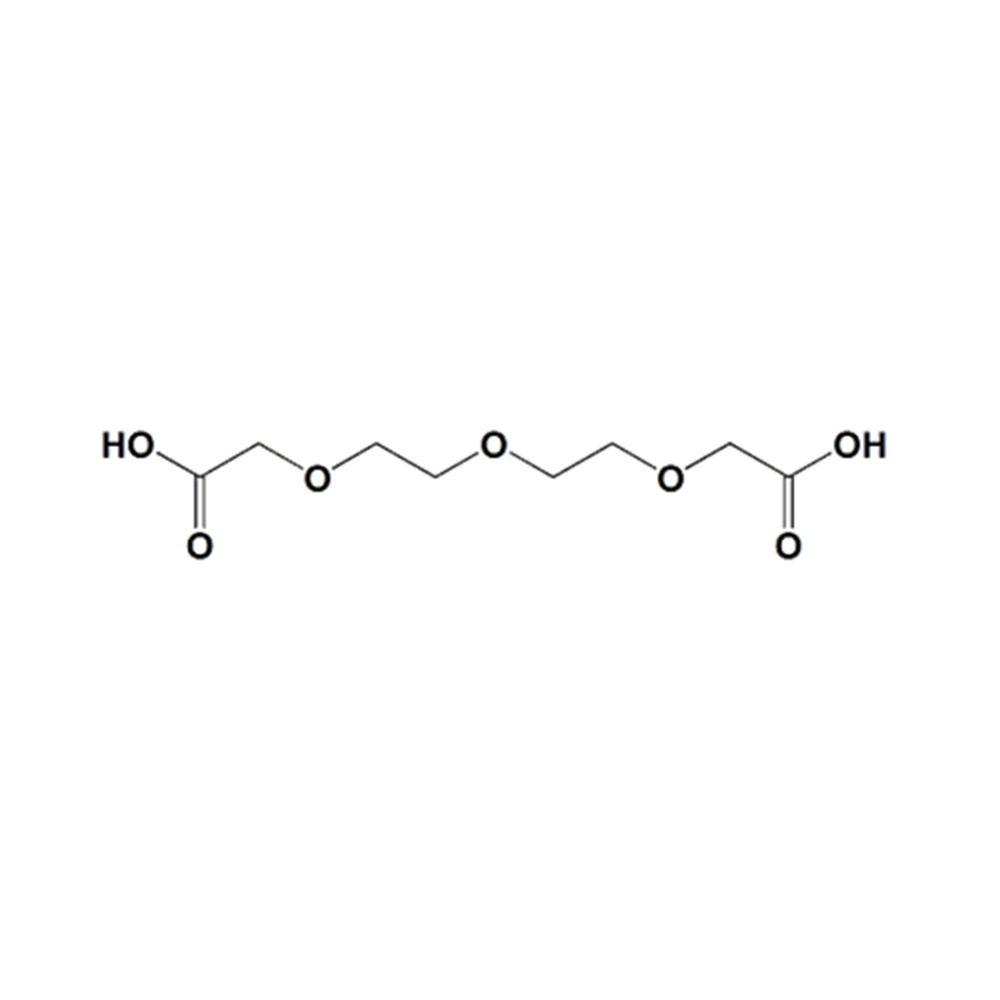 乙酸-PEG3-乙酸
