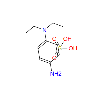 6065-27-6 二乙基对苯二胺硫酸盐