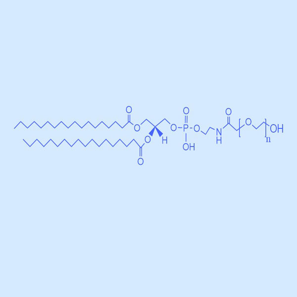 二硬脂酰基磷脂酰乙醇胺-聚乙二醇-羟基