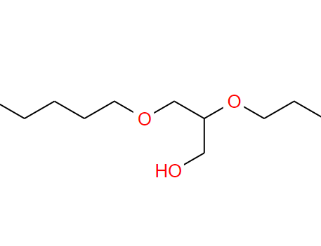 6076-38-6 2,3-二(十八烷氧基)丙-1-醇